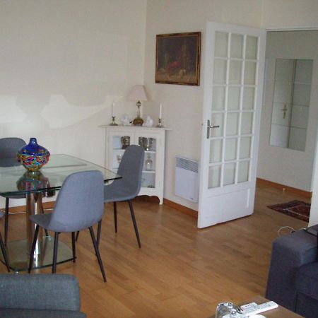 T2 Avec Box Proche Graslin Apartment Nantes Ngoại thất bức ảnh