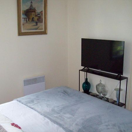 T2 Avec Box Proche Graslin Apartment Nantes Ngoại thất bức ảnh