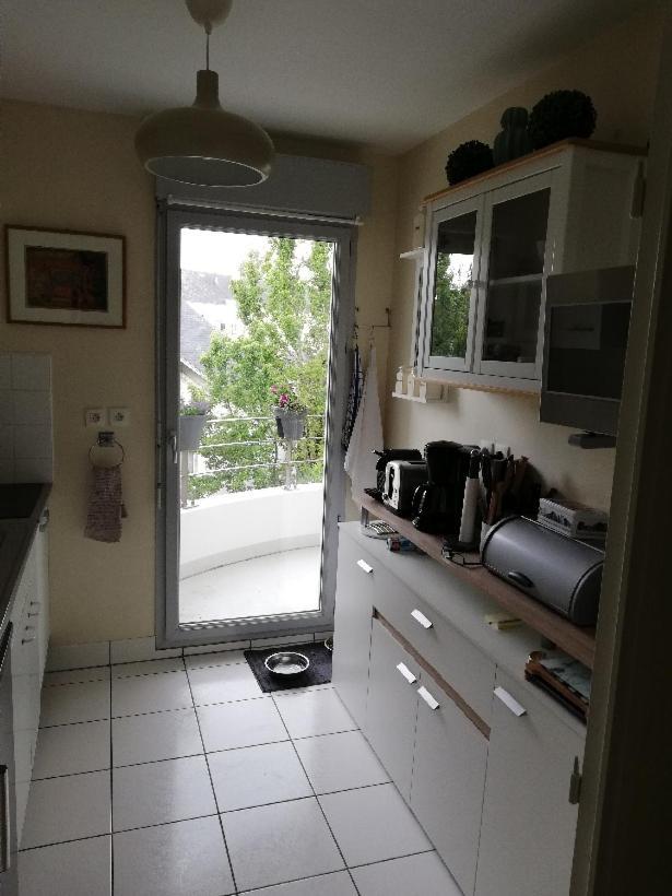 T2 Avec Box Proche Graslin Apartment Nantes Ngoại thất bức ảnh