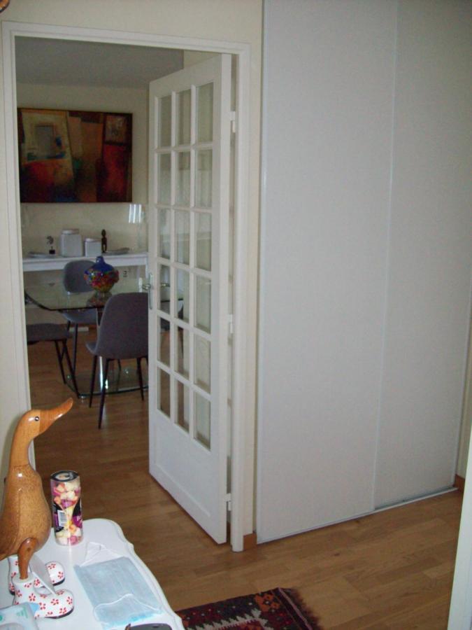 T2 Avec Box Proche Graslin Apartment Nantes Ngoại thất bức ảnh