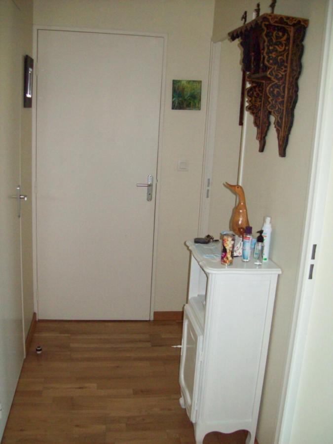 T2 Avec Box Proche Graslin Apartment Nantes Ngoại thất bức ảnh