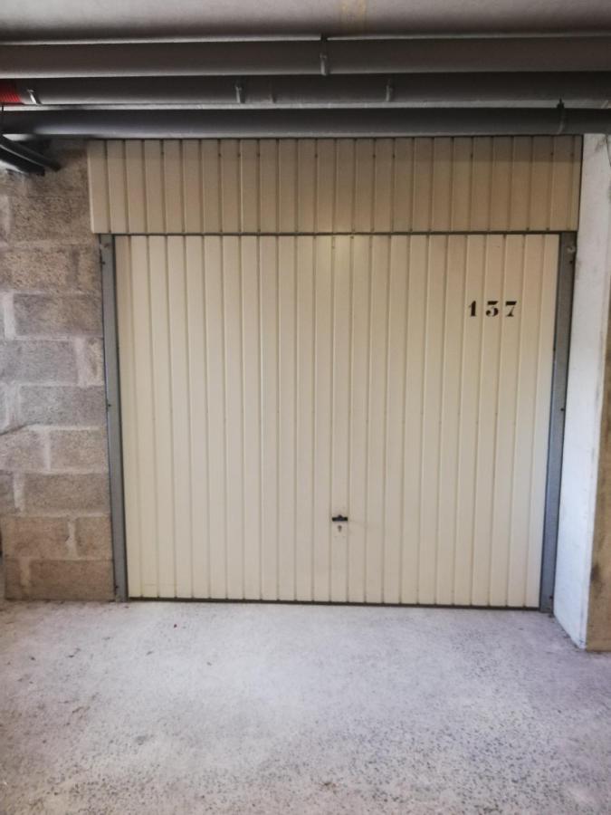T2 Avec Box Proche Graslin Apartment Nantes Ngoại thất bức ảnh