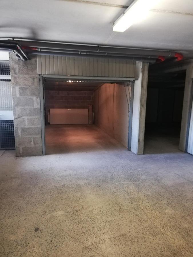 T2 Avec Box Proche Graslin Apartment Nantes Ngoại thất bức ảnh